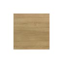 Plateau de table Chne Adria Ep 21mm