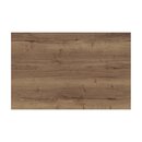 Plateau de table Chne Halifax Tabac Ep 39mm