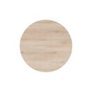 Plateau de table Chne dArmorique C192ESA Polyrey Ep 39mm Dimensions configurables 130x80 cm Chne dArmorique C192ESA Polyrey