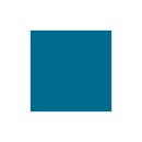 Plateau de table Bleu batik B124FA Polyrey Ep 39mm Dimensions configurables