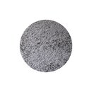 Plateau de table Noir fusionEp 39mm