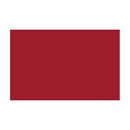 Plateau de table Rouge cerise Ep 39mm