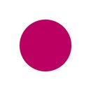 Plateau de table Rose Bougainville Y022FA Polyrey Ep 39mm Dimensions configurables