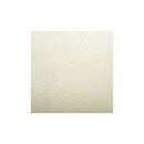 Plateau de table Ciment blanc Ep 39mm