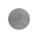 Plateau Copperfield gris sur mesure Ep 10mm