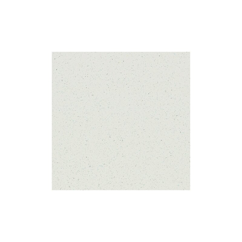Plateau de table Strass blanc S030BR Polyrey Ep 39mm Dimensions configurables