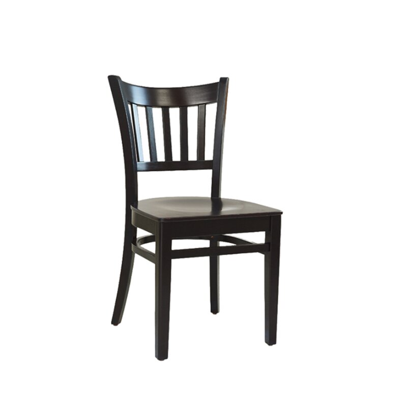 Chaise en bois LADIS