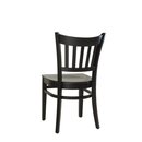 Chaise en bois LADIS