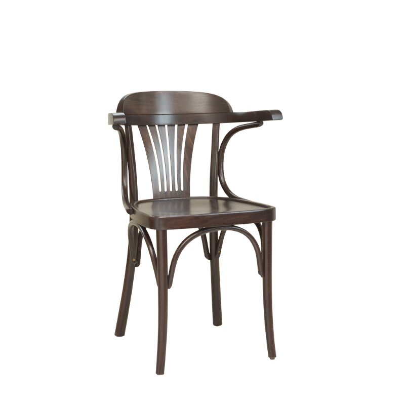 Chaise en bois BISTRO 11