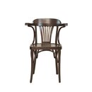 Chaise en bois BISTRO 11