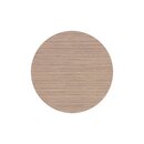 Plateau de table Chne blanchi Ep 39mm