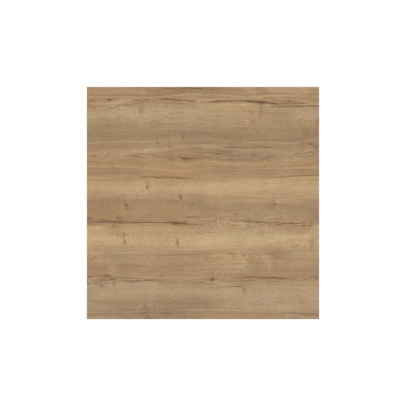 Plateau de table Chne Halifax Naturel Ep 10mm