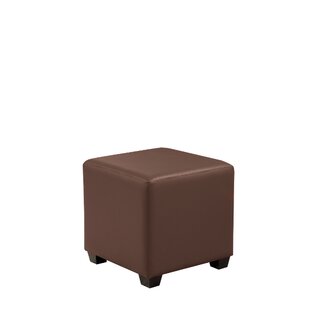 Pouf cube KUBAT 45