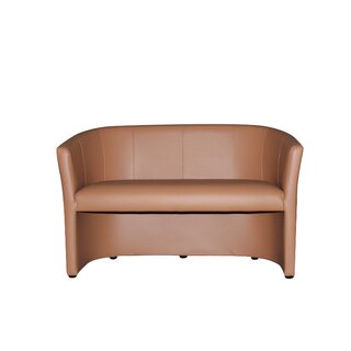 Canap COCKTAIL 100 2 places