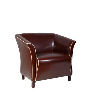 Fauteuil club TOTTENHAM