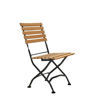 Chaise extrieure pliante Modle BAVARIA