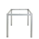 Structure de table aluminium LEXUS (haut. 72cm)
