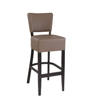 Chaise de bar AKINA B