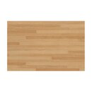 Plateau bureau Htre Lamell Ep21mm