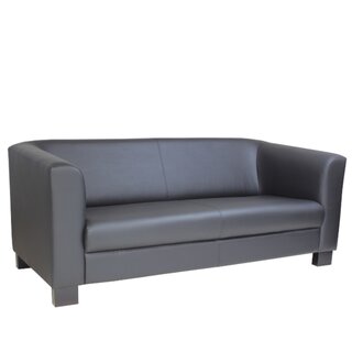 Canap club CANO 3 places