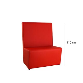 Banquette composable largeur 100cm CASABA