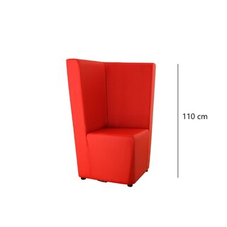 Banquette dangle composable CASABA