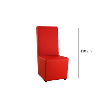 Banquette composable largeur 50cm CASABA