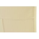 Chaise en bois rembourre SANDRA