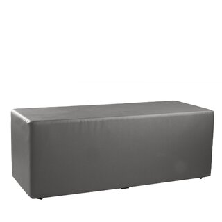 Pouf banc SITRO 120