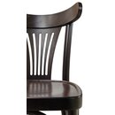 Chaise en bois BISTRO 17
