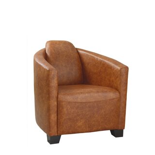 Fauteuil club BRAVO