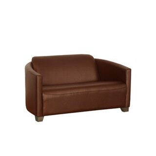 Canap club BRAVO 2 places