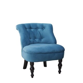 Fauteuil crapaud capitonn RETRO CURVE