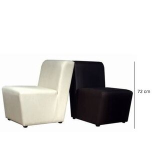 Banquette composable ht 72cm larg. 50cm CARIMA