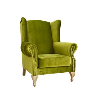 Fauteuil bergre KING