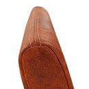 Chaise en bois rembourre ECITA