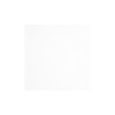 Plateau de table Blanc lisse Ep 21mm