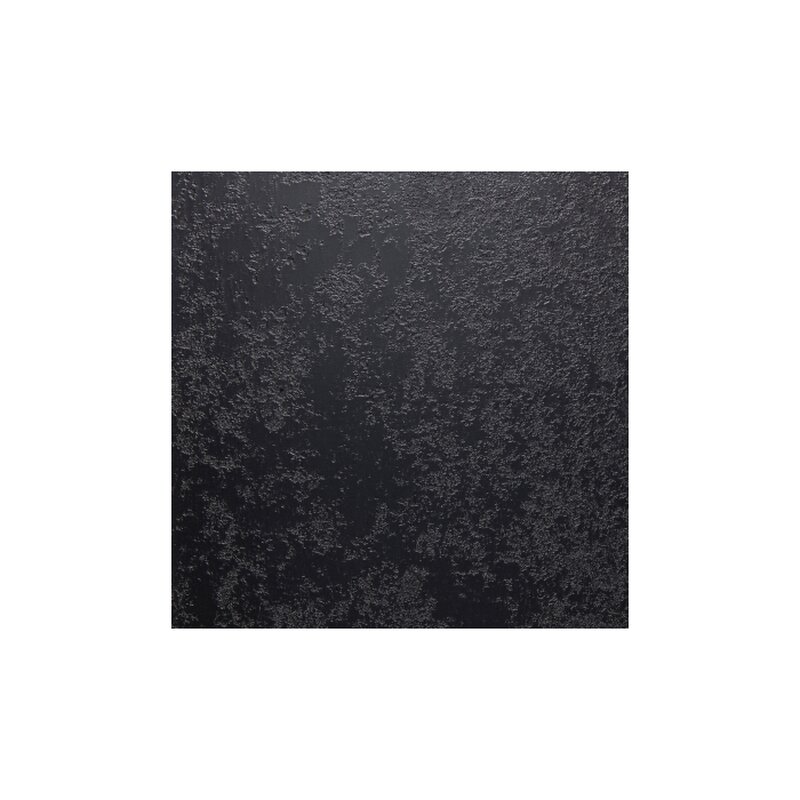 Plateau de table Noir structuré 0509CLIFF ARPA Ep 21mm Dimensions configurables
