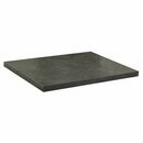 Plateau de table Gris anthracite 0526R ARPA Ep 21mm Dimensions configurables