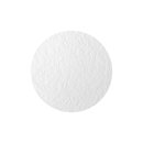 Plateau de table Blanc roche Ep 21mm