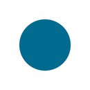 Plateau de table Bleu batik Ep 21mm