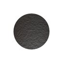 Plateau de table Noir roche Ep 21mm