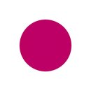 Plateau de table Rose Bougainville Y022FA POLYREY Ep 21mm Dimensions configurables