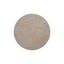 Plateau de table Porfido marron Ep 21mm