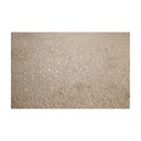 Plateau de table Porfido beige clair Ep 21mm