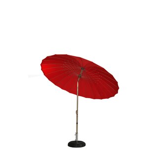 Parasol rond diam. 260 cm