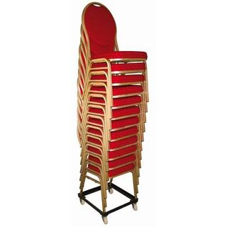 Chariot pour chaises de rception Modle SMALL