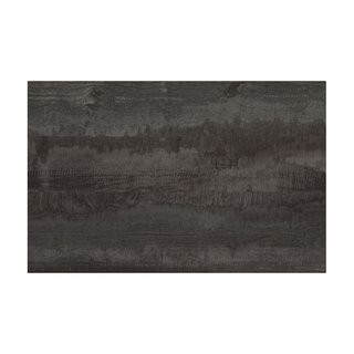 Plateau Bois Stratifi Compact dcor Plancher noir Ep 10mm