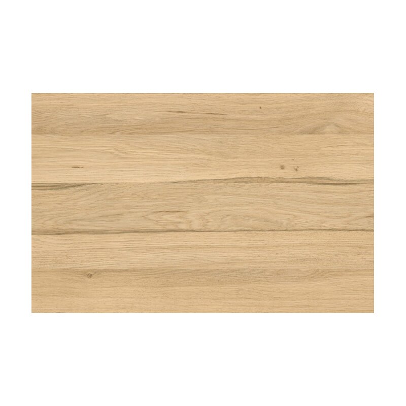 Plateau Bois Stratifi Compact dcor Chne Pyla Ep 10mm