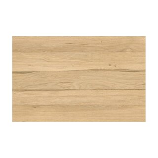 Plateau Bois Stratifi Compact dcor Chne Pyla Ep 10mm